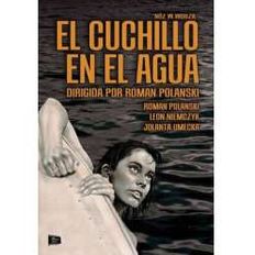 El Cuchillo En El Agua (dvd)