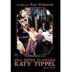 Una Novia Llamada Katy Tippel (dvd)