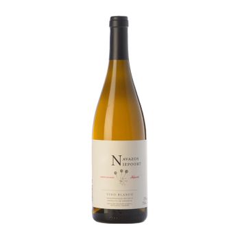 Equipo Navazos Vino Blanco Navazos-niepoort Vino Crianza 75 Cl 12.5% Vol.