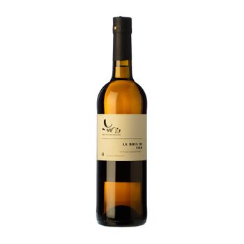 Equipo Navazos Vino Generoso La Bota Nº 85 Fino Amontillado Montilla-moriles 75 Cl 16% Vol.