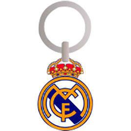 Llavero Real Madrid con Ofertas en Carrefour