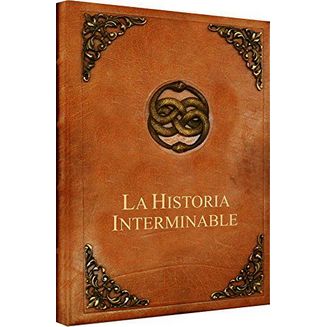 La Historia Interminable (blu-ray + Dvd Extras) (die Unendliche Geschichte)