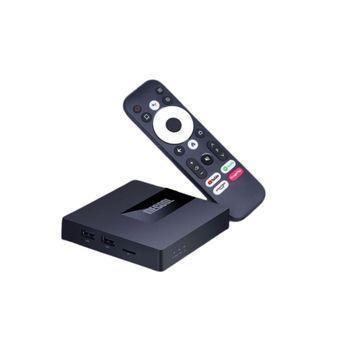 Receptor Tdt Klack Ricd1230 Sintonizador Dvb-t2, Usb Grabador, Hdmi,  Euroconector con Ofertas en Carrefour