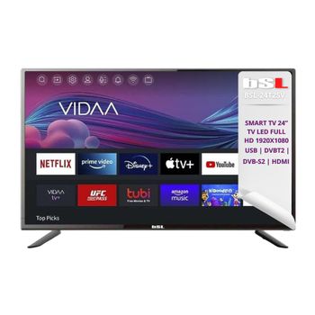 Televisión Nevir 7716 Led 16 con Ofertas en Carrefour