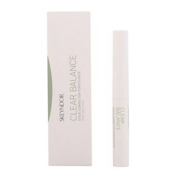 Corrector Facial Clear Balance Stick Skeyndor (2,5 G)