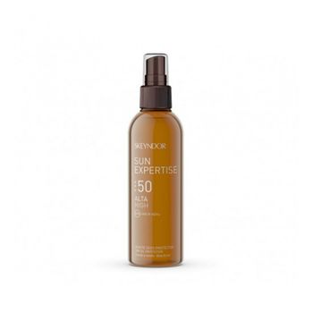 Sun Expertise. Aceite Seco Protector Spf50 - Skeyndor