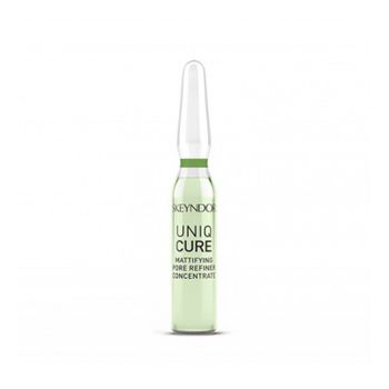 Uniqcure. Mattifying Pore Refiner - Skeyndor