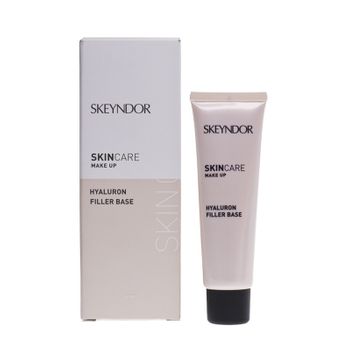 Skincare Make-up. Hyaluron Filler Base - Skeyndor