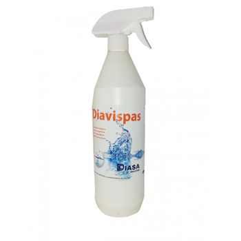 Diavispas: Evita Que Las Avispas Se Posen En El Agua De La Piscina Y Superficies Próximas. Bote 1 Kg