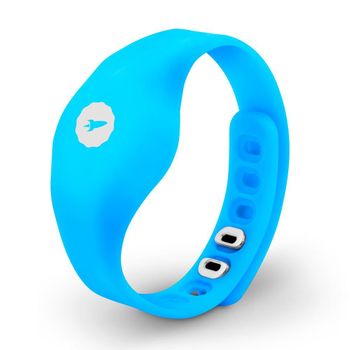 Pulsera Fitness Spc