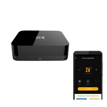 Dcu Tecnologic, Mando A Distancia Para Xiaomi Mi Voice Control con Ofertas  en Carrefour