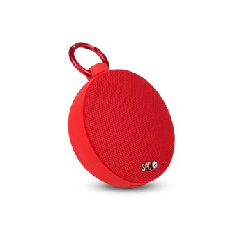 Spc Up! Speaker Flame Red