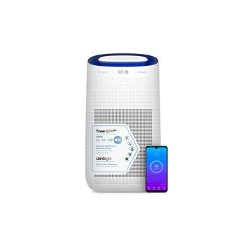 Purificador De Aire Spc Espirare Max Smart Wifi