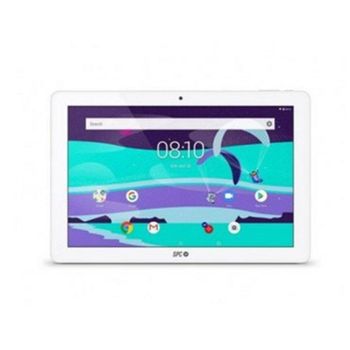 Spc Tablet Gravity Se 10,1" Hd 2gb 32gb Blanca