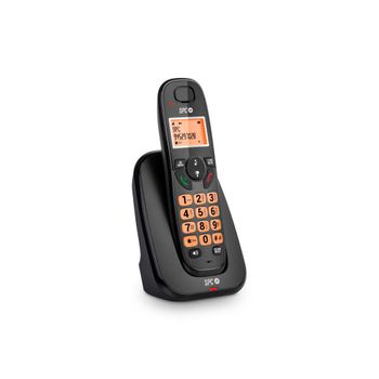 Teléfono Inalámbrico Motorola Lite C1001L - Turquesa