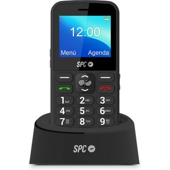 SPC TELEFONO MOVIL STELLA 2