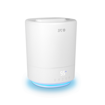 Humidificador Spc Iot Evadne