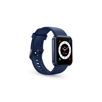 Smartwatch Spc Smartee Star 1,5" (40mm), Batería 1 Semana, Sumergible, Azul