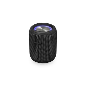 Altavoz Bluetooth Portátil Spc Sound Powerpool, 14 W, Autonomia 20 Horas, Manos Libres Y Resistente Al Agua
