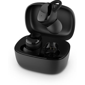 Spc Ether Sport – Auriculares Inalámbricos Deportivos Bluetooth 5.0, Ipx7 Y Control Táctil