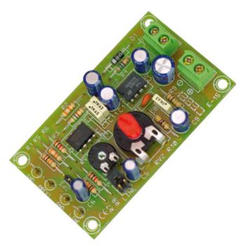 Etapa Sonido Con Previo 1.8w E-15 Cebek