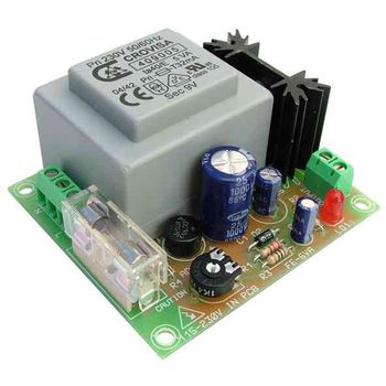 Fe101 Fuente Alimentacion 5v 220ma