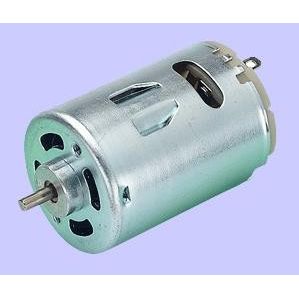 Motor De 6 A 12 Voltios 3 Polos Para Maquetas C-6044 Cebek con Ofertas en  Carrefour