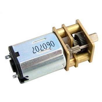 C-6064 Motor Minuatura Reductor