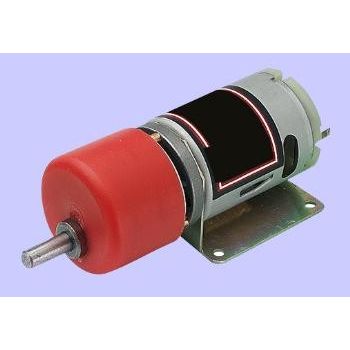 Condensador arranque motor 2mf/5% 6x2,5cm