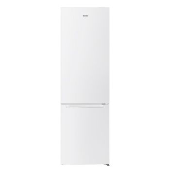 Infiniton Fgc-a182i - Frigorífico Combi, Inox Antihuellas, 260 Litros, Ancho  Especial 55cm, Cíclico, Luz Led, Clase A+/f con Ofertas en Carrefour