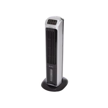 Ventilador Torre - Ventilador Silencioso - 3 Velocidades - Movimiento  Oscilante - Potencia 50w - Universal Blue con Ofertas en Carrefour