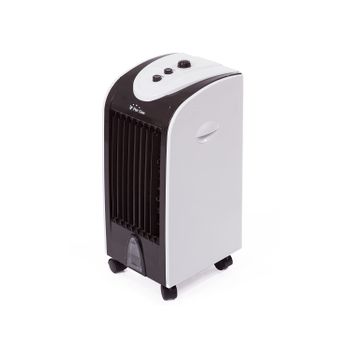 Climatizador Evaporativo De Bajo Consumo 75 W