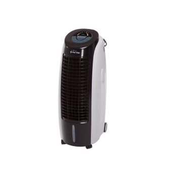 Climatizador Evaporativo 60w Con Ventilador Y Purificador De Aire con  Ofertas en Carrefour