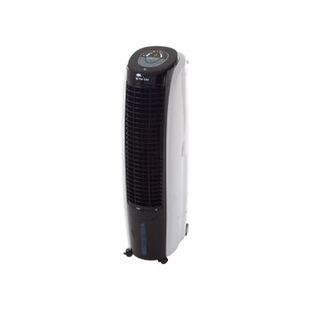 Climatizador Evaporativo 4 L Portátil, Air Cooler, Humidificador,  Purificador, Cajón Hielo Blanco 350w Mesko Ms 7918 con Ofertas en Carrefour