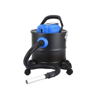 ASPIRADOR CENIZA ANOVA 20L 1200W, Millasur