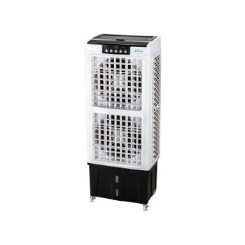 Climatizador Evaporativo 60w Con Ventilador Y Purificador De Aire con  Ofertas en Carrefour