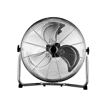 Ventilador Industrial Negro 135w Universal