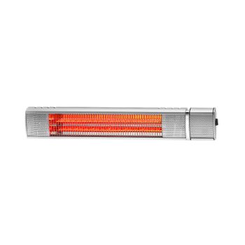 Calefactor Electrico 2000w Para Pared Ip22 con Ofertas en Carrefour