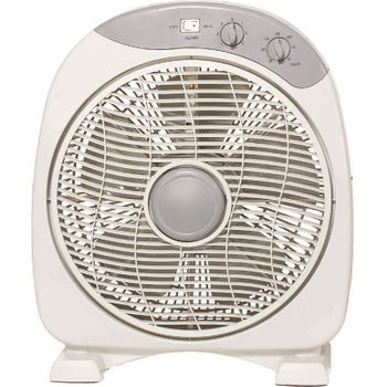 Svan Ventilador Svve-12b