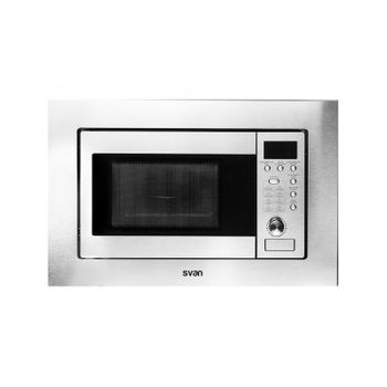 Microondas Integrable Svan Svmw820eia Inox 20l