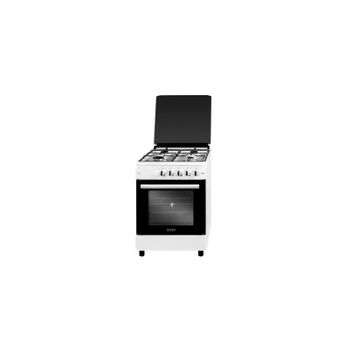 Cocina Svan Svk6601gb Blanco 60cm