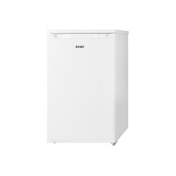 Arcón congelador ROMMER CH112, Eficiencia energética: F, H: 84,5cm, A:  57,4cm, F: 56cm, capacidad total: 93L. - Alcampo ¡Haz tu Compra Online y  Recoge Más de 50.000 Productos a Precios Alcampo A