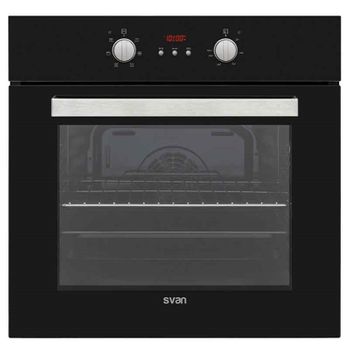 Horno Eléctrico Negro 48 Lt Resistencia M con Ofertas en Carrefour