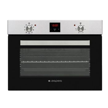 Horno Aspes Ahe1459x Inox 45cm