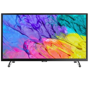 Tv Led Wonder Wdtv60uhd 60 4k Smarttv Android con Ofertas en Carrefour