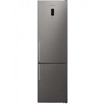 529,00 € - Frigorifico combi Smeg FC20XDNE inox No Frost 200cm