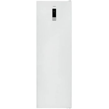 Mini Refrigerador 91l Con Estante Ajustable Y Congelador Homcom