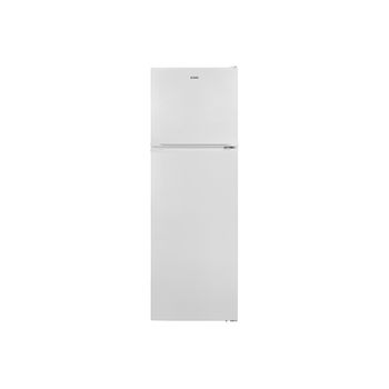 Frigorífico combi Svan SC2700ENFIX No Frost 495L Multi Air Flow E inox 200  cm