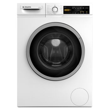 323,07 € - Lavadora Aspes AL7400DIDVBX 7Kg 1400rpm