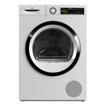 ELECTROLUX SECADORA 8KG A++ EW7H5825IB BOMBA CALOR